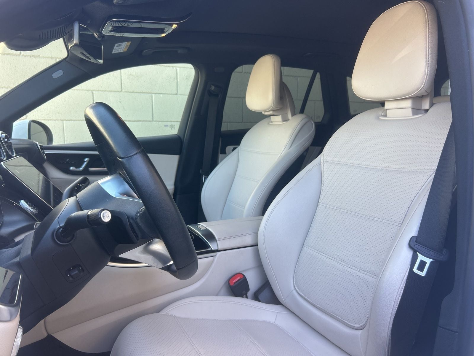 2023 Mercedes-Benz GLC GLC 300