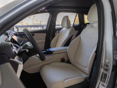 2027 Mercedes-Benz GLC GLC 300