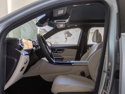 2027 Mercedes-Benz GLC GLC 300