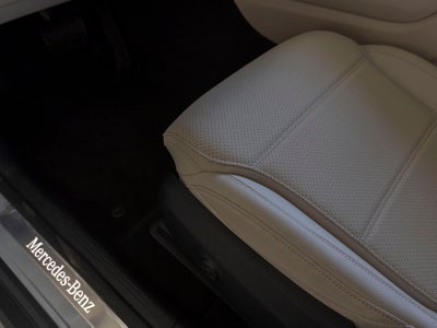 2027 Mercedes-Benz GLC GLC 300