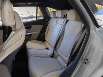 2027 Mercedes-Benz GLC GLC 300