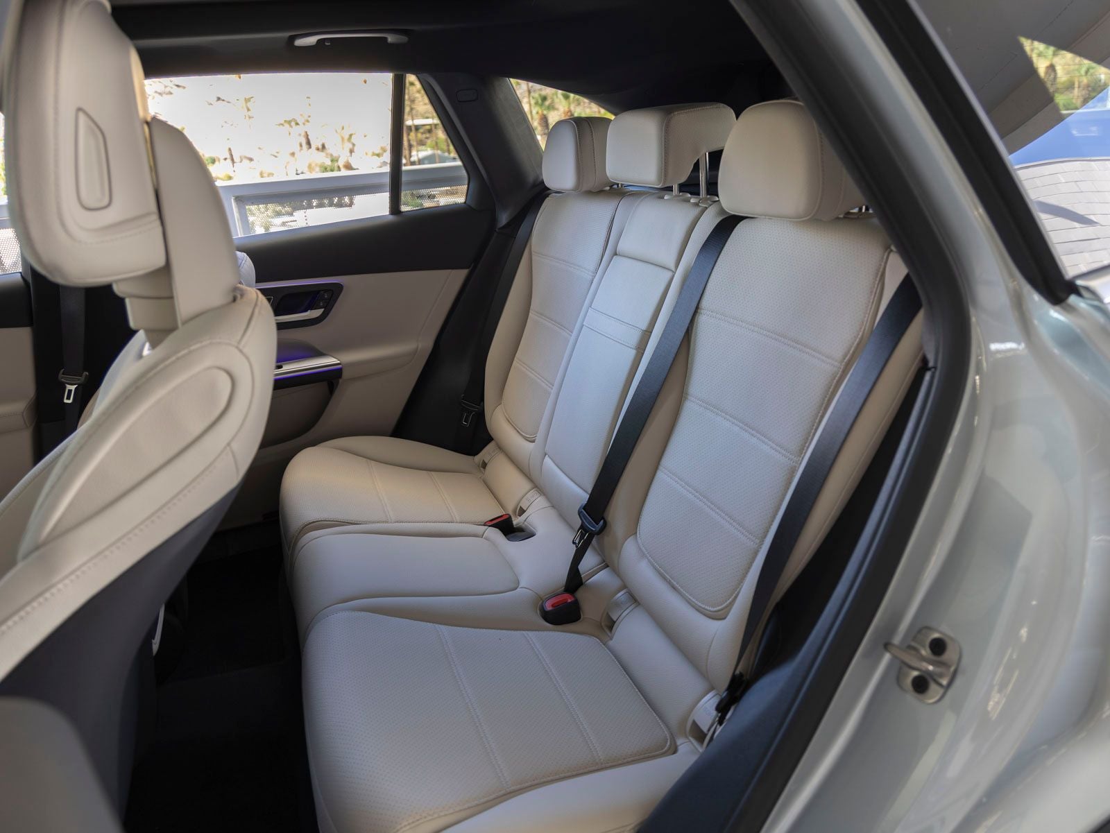 2027 Mercedes-Benz GLC GLC 300
