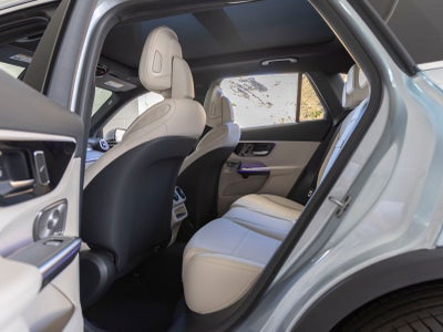 2027 Mercedes-Benz GLC GLC 300