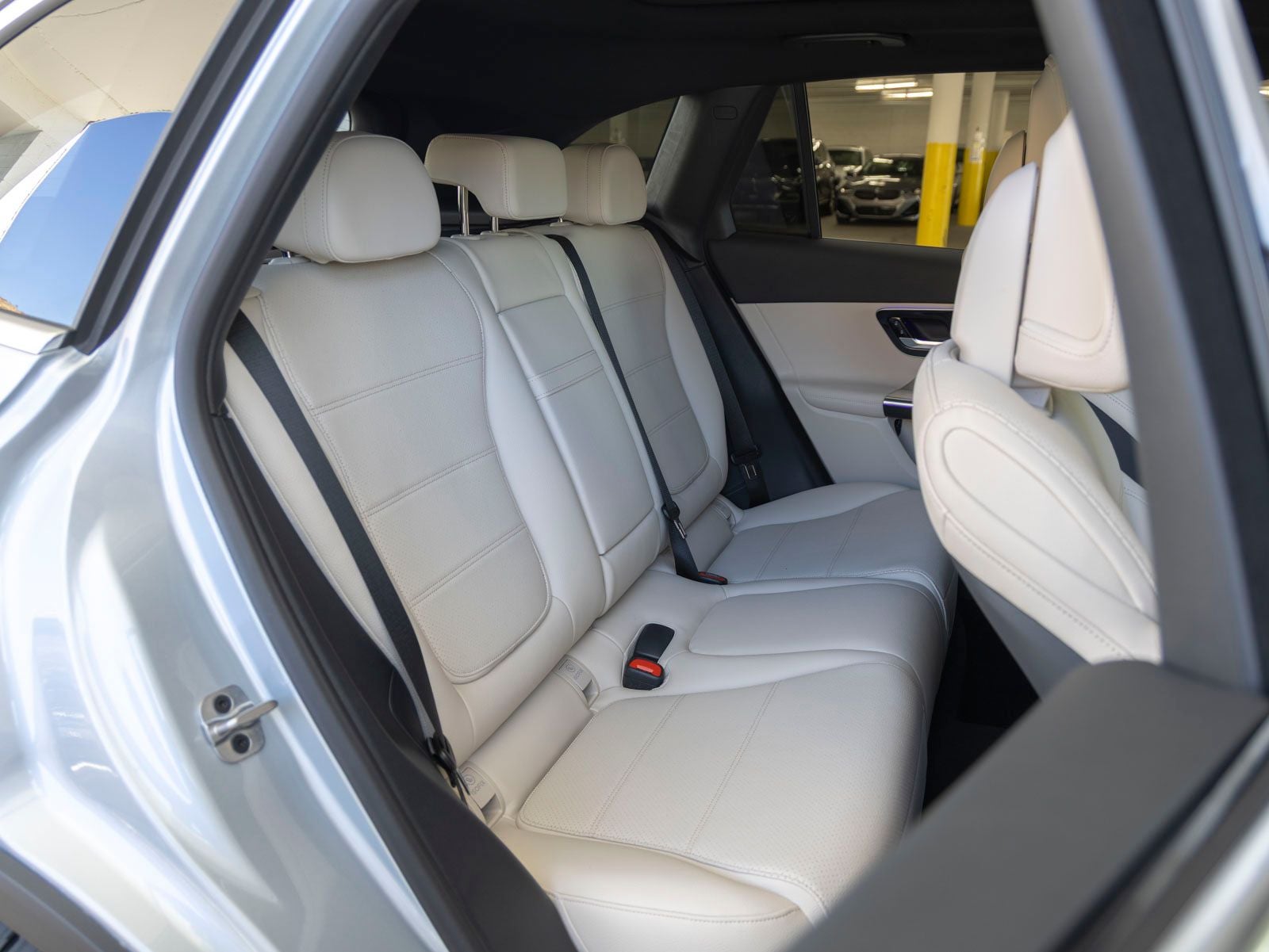 2027 Mercedes-Benz GLC GLC 300