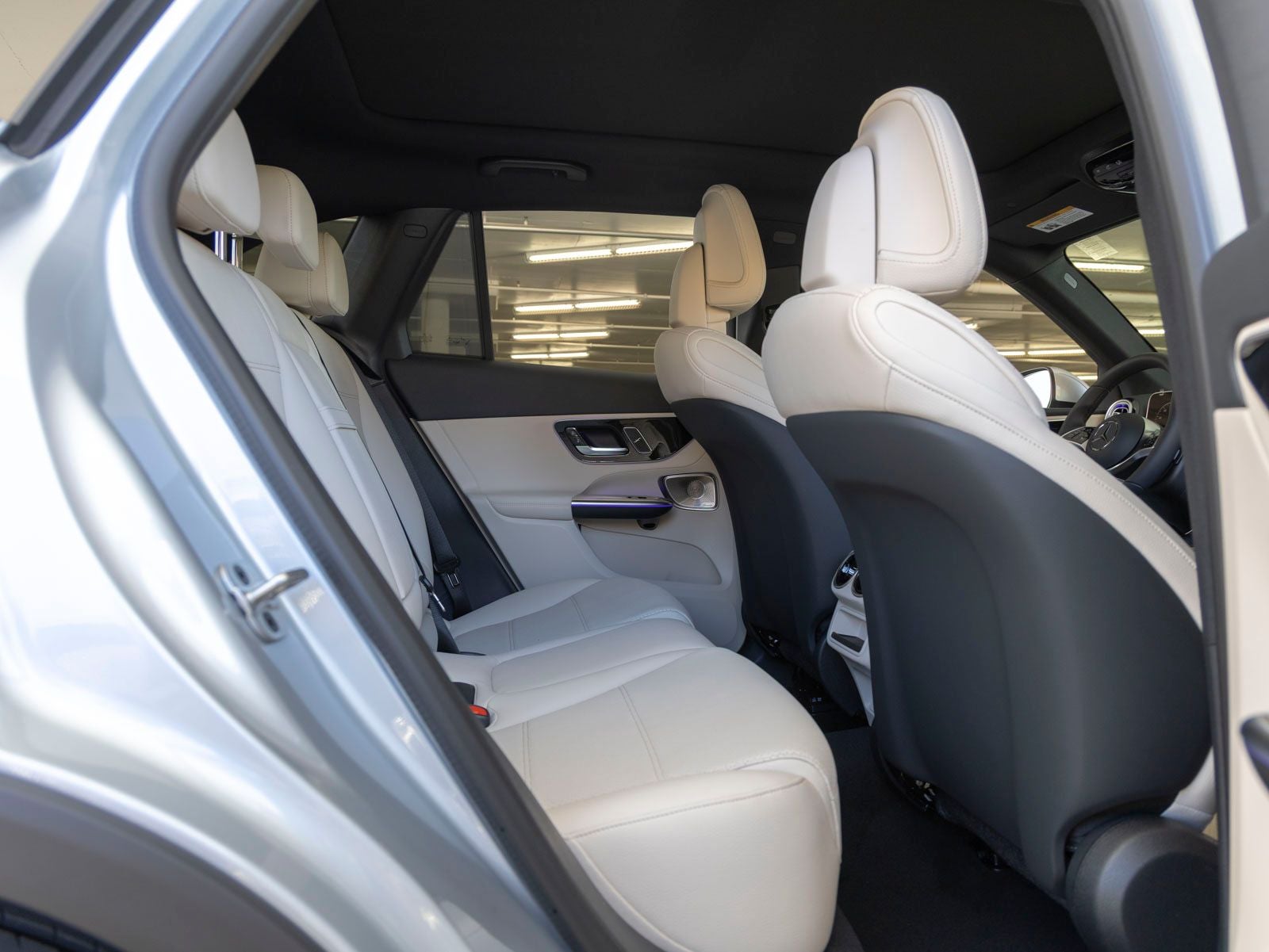 2027 Mercedes-Benz GLC GLC 300