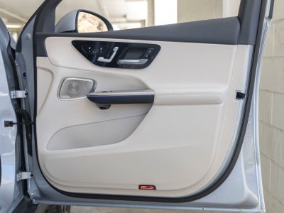 2027 Mercedes-Benz GLC GLC 300