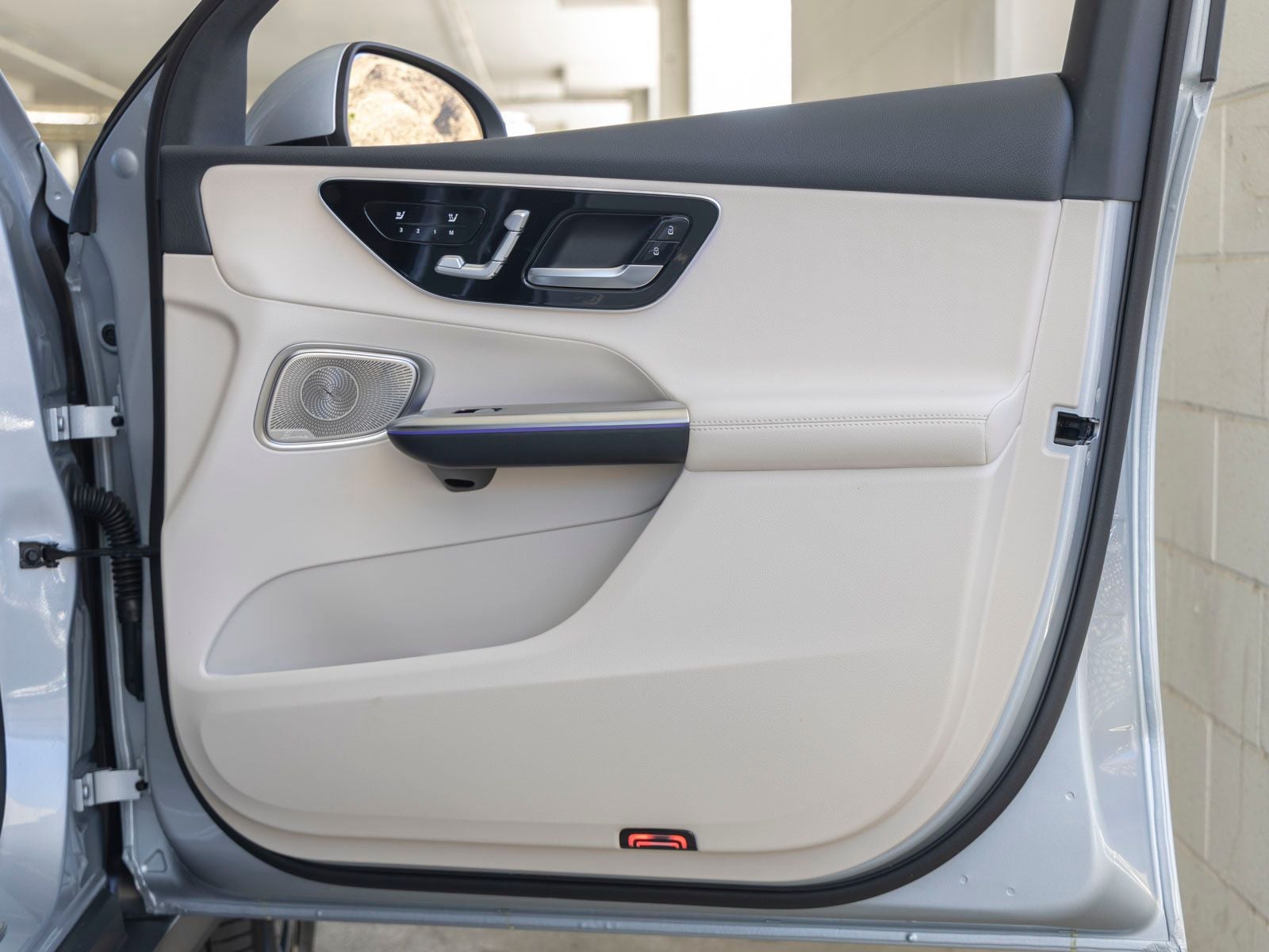 2027 Mercedes-Benz GLC GLC 300