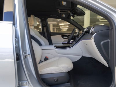 2027 Mercedes-Benz GLC GLC 300