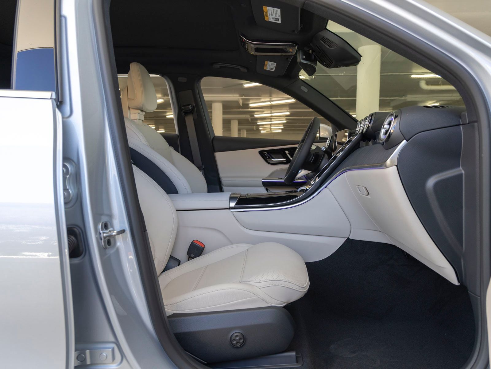 2027 Mercedes-Benz GLC GLC 300