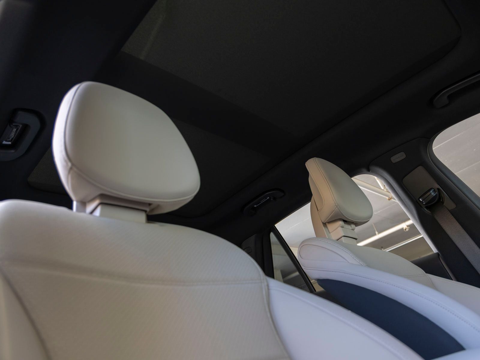 2027 Mercedes-Benz GLC GLC 300