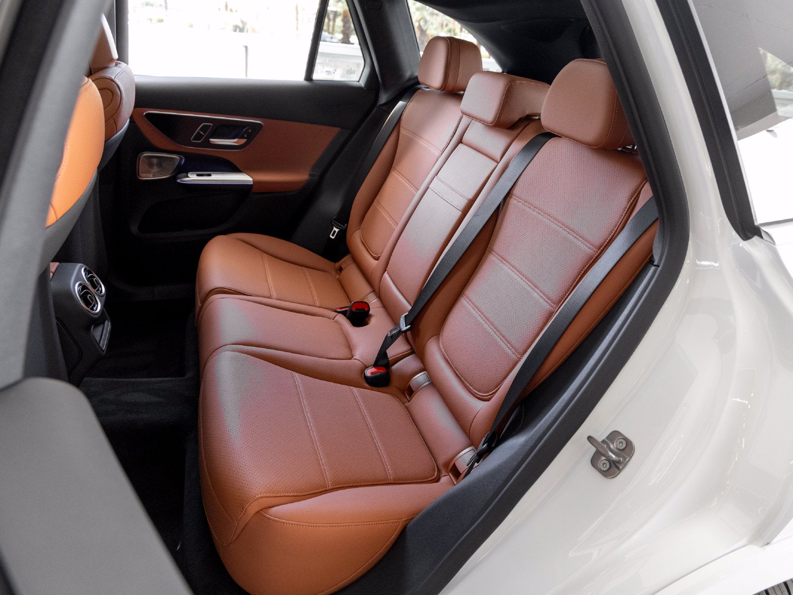 2027 Mercedes-Benz GLC GLC 300