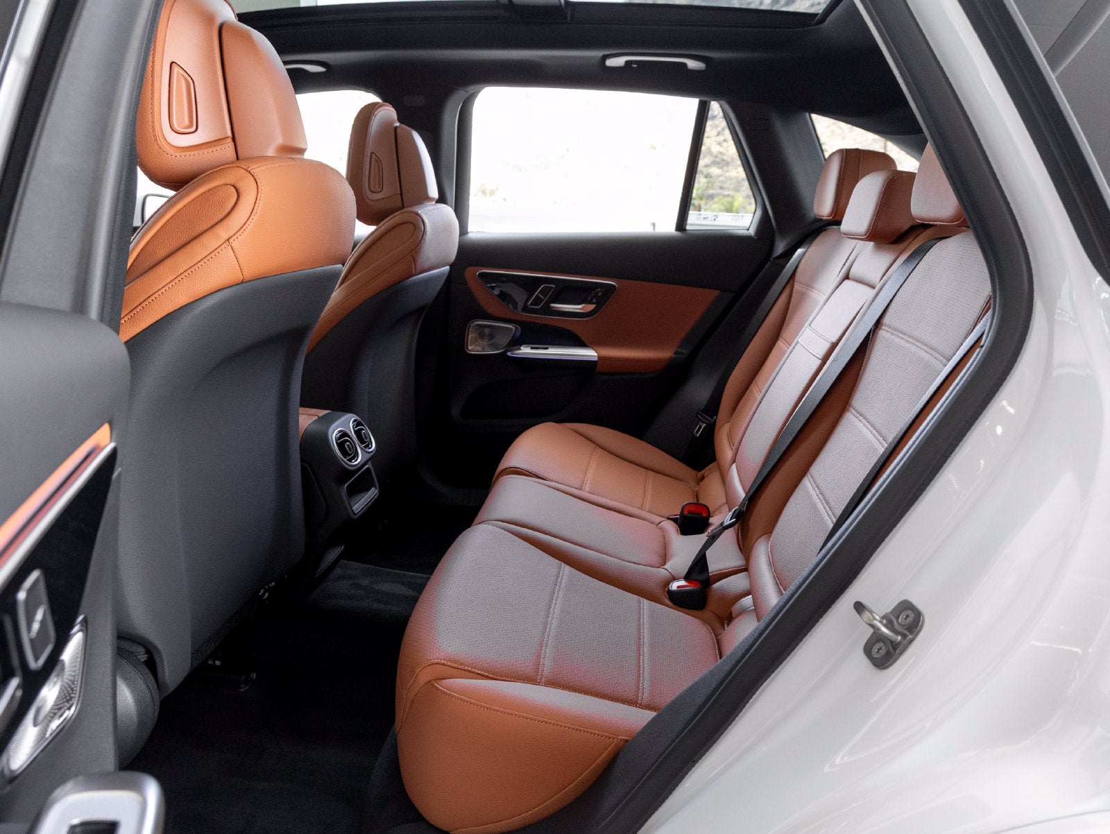 2027 Mercedes-Benz GLC GLC 300