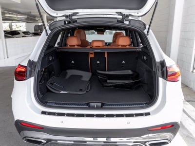 2027 Mercedes-Benz GLC GLC 300