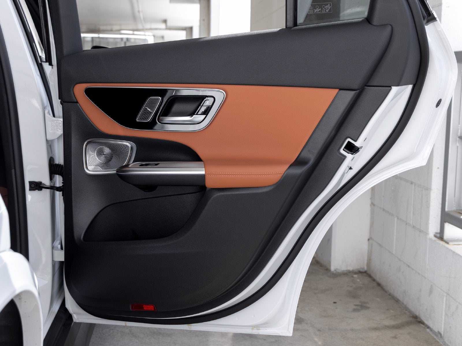 2027 Mercedes-Benz GLC GLC 300