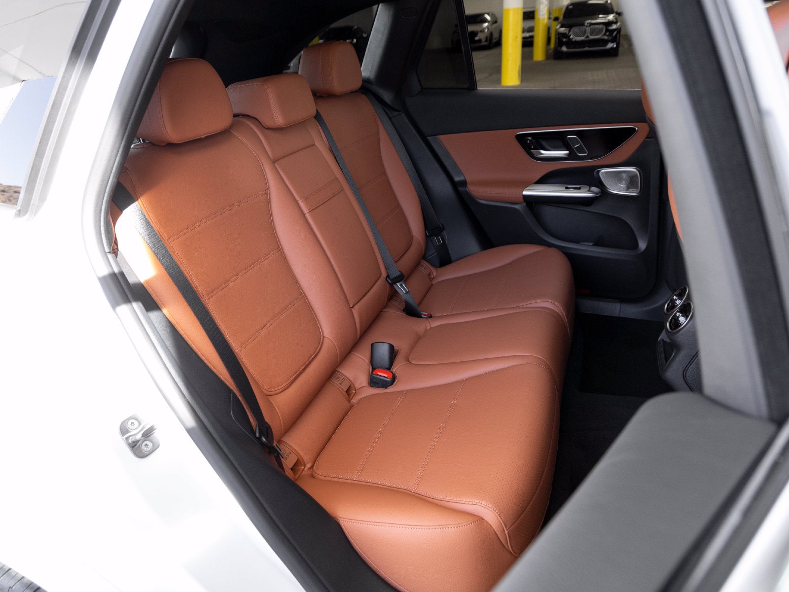 2027 Mercedes-Benz GLC GLC 300