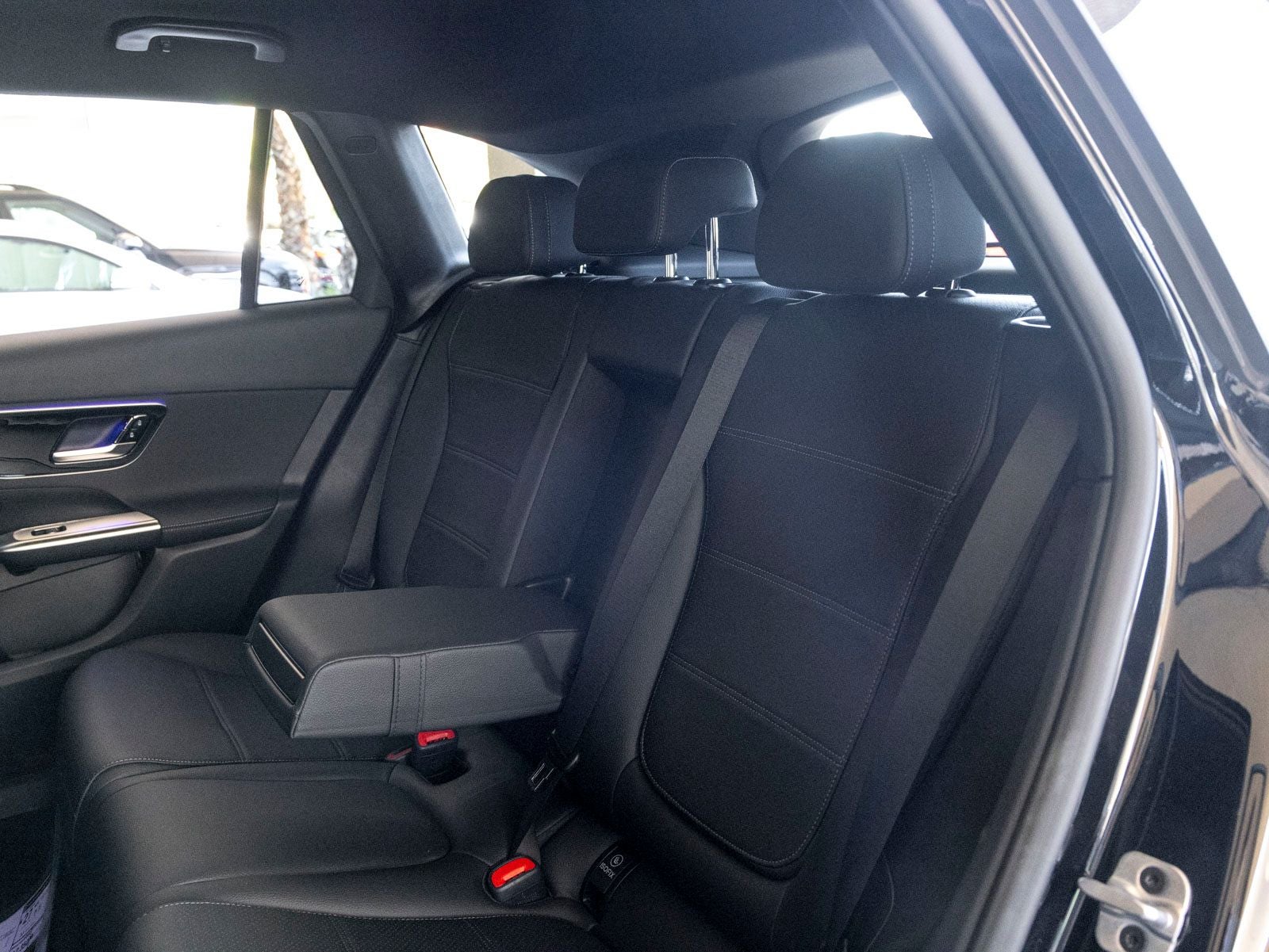 2025 Mercedes-Benz GLC GLC 300