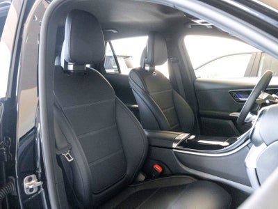 2025 Mercedes-Benz GLC GLC 300