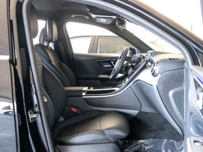 2025 Mercedes-Benz GLC GLC 300