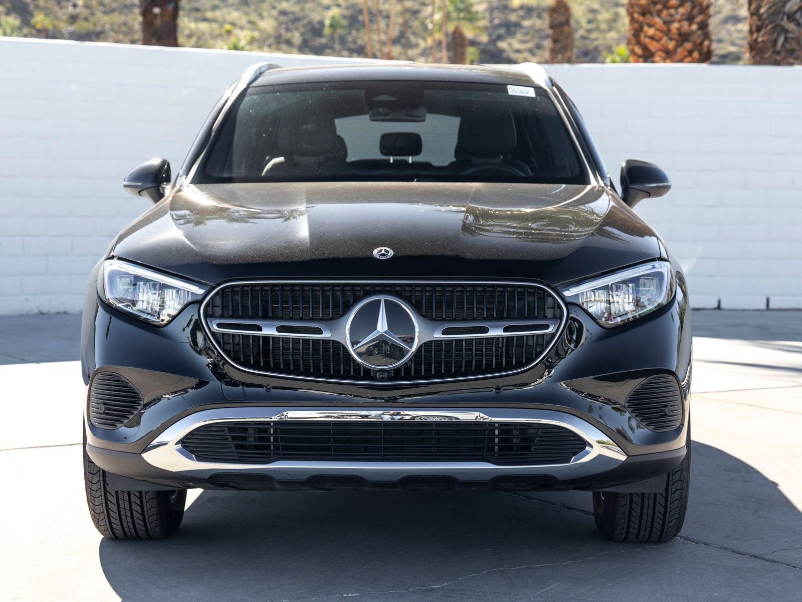 2025 Mercedes-Benz GLC GLC 300