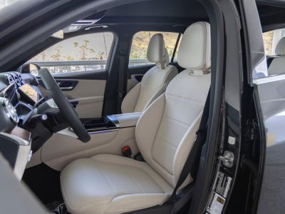 2027 Mercedes-Benz GLC GLC 300