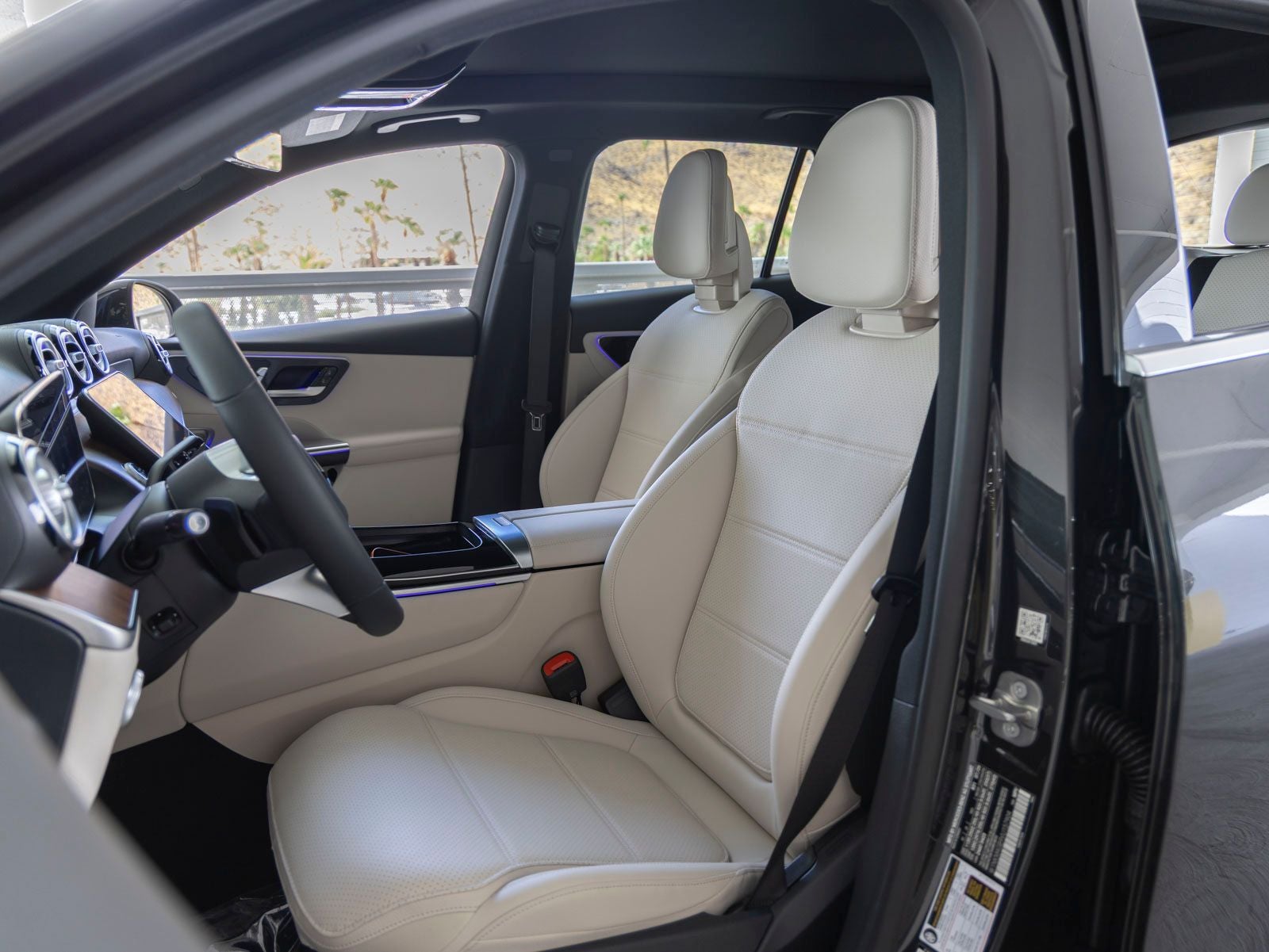 2027 Mercedes-Benz GLC GLC 300