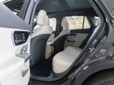 2027 Mercedes-Benz GLC GLC 300