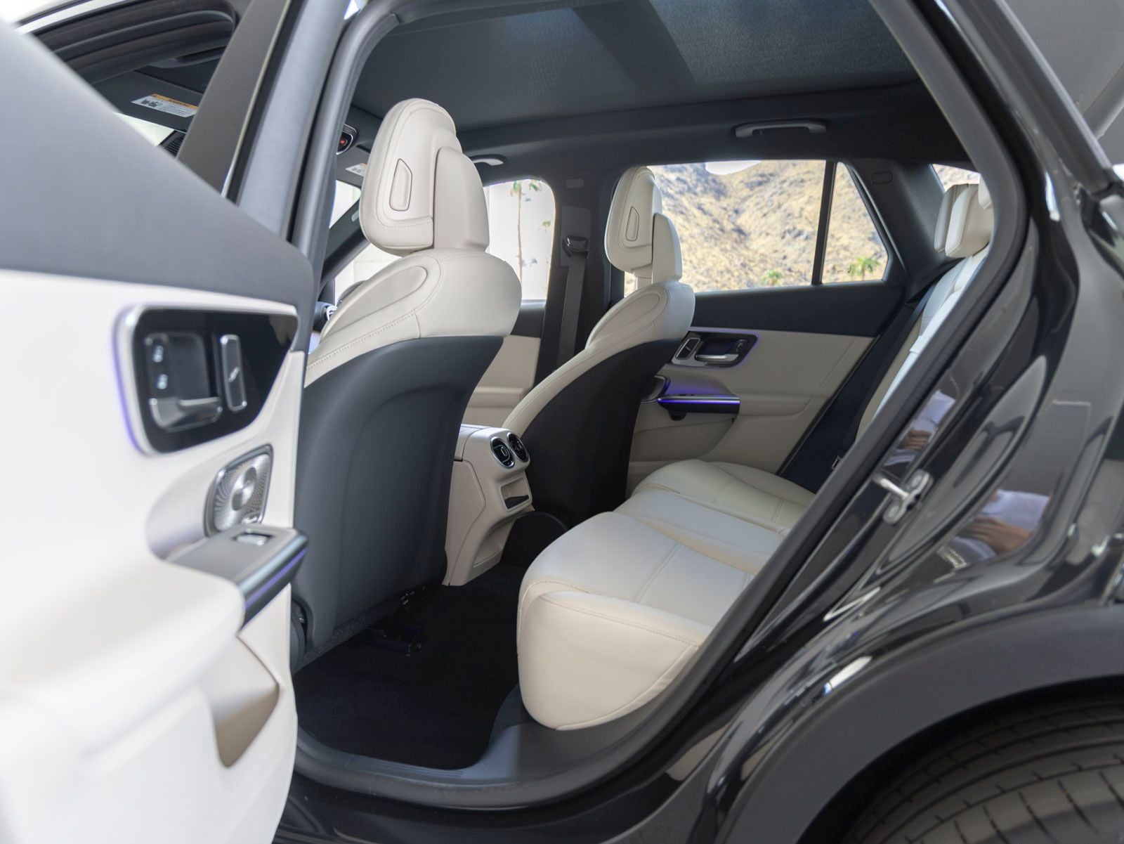 2027 Mercedes-Benz GLC GLC 300