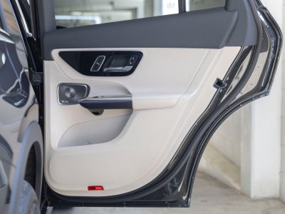2027 Mercedes-Benz GLC GLC 300
