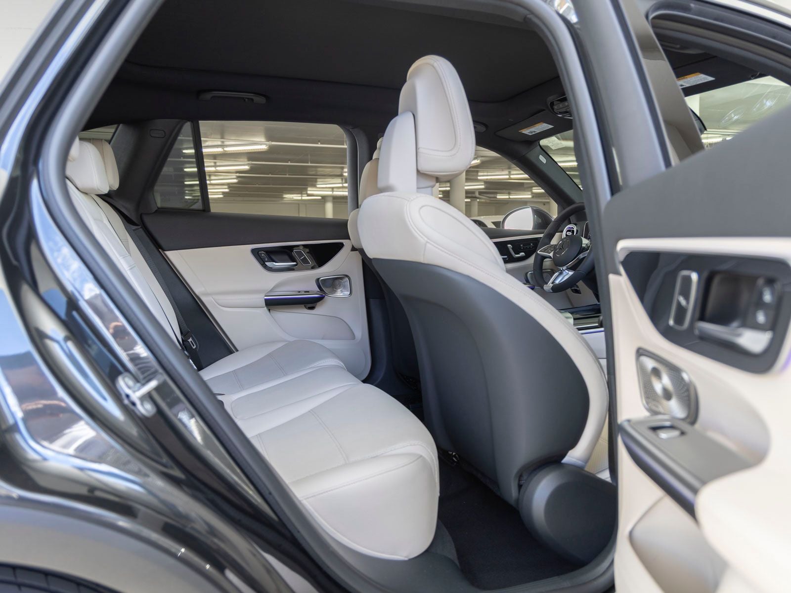 2027 Mercedes-Benz GLC GLC 300