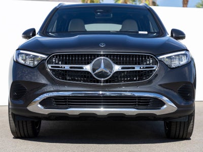 2027 Mercedes-Benz GLC GLC 300