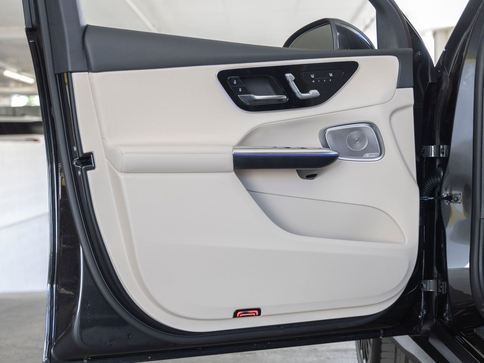 2027 Mercedes-Benz GLC GLC 300