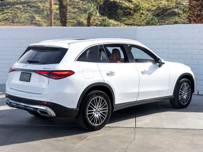 2023 Mercedes-Benz GLC GLC 300 4MATIC®
