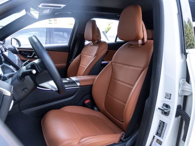 2023 Mercedes-Benz GLC GLC 300 4MATIC®