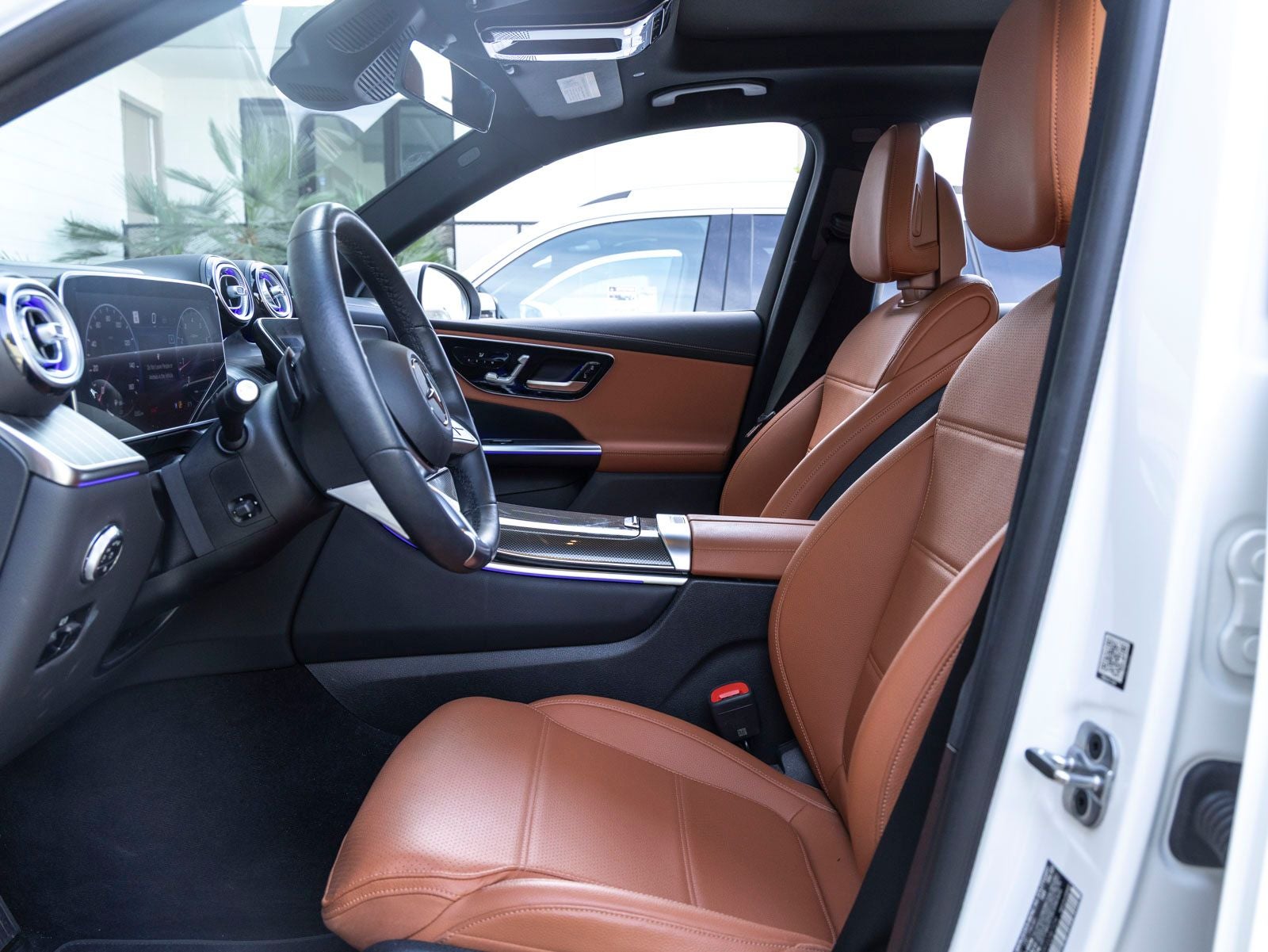 2023 Mercedes-Benz GLC GLC 300 4MATIC®