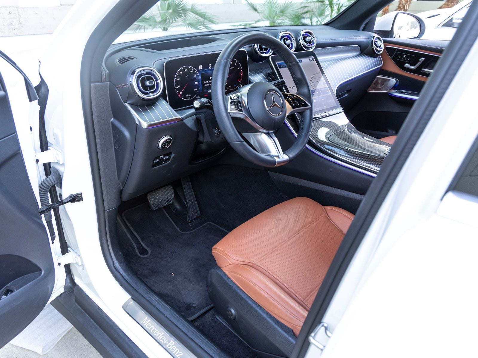 2023 Mercedes-Benz GLC GLC 300 4MATIC®