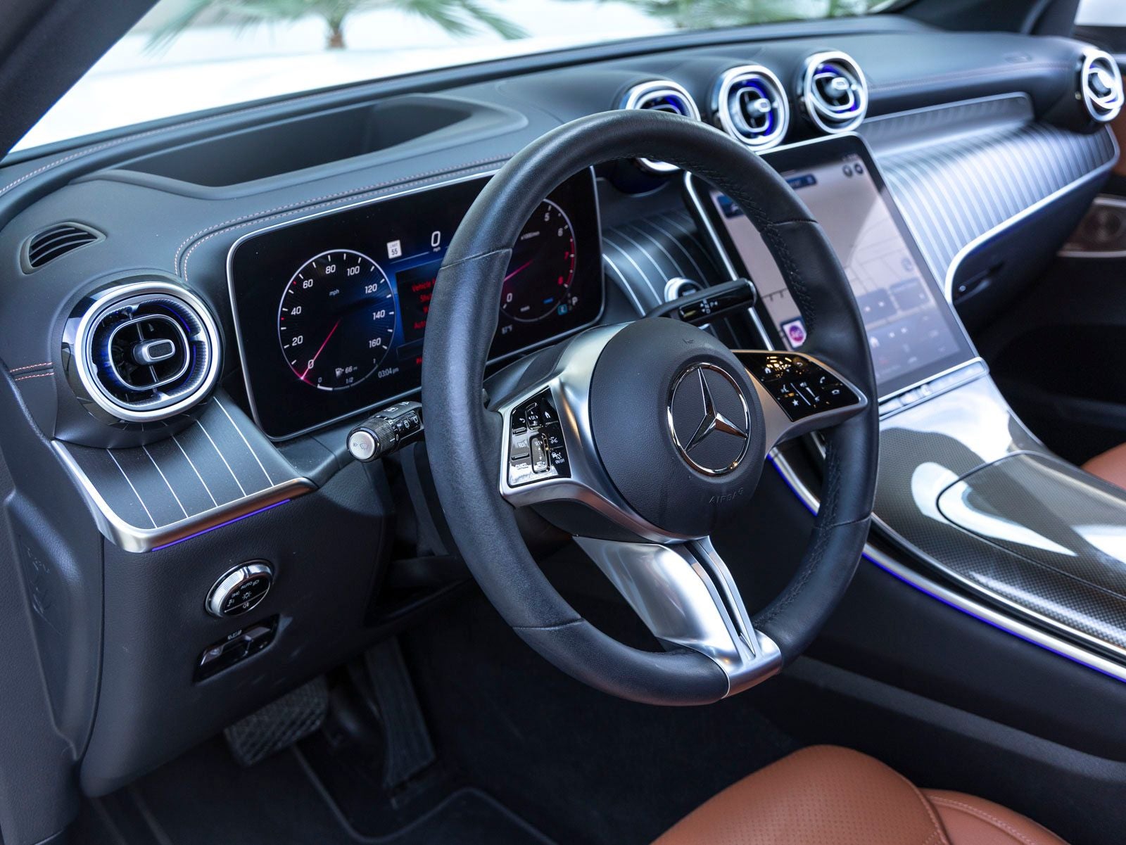 2023 Mercedes-Benz GLC GLC 300 4MATIC®