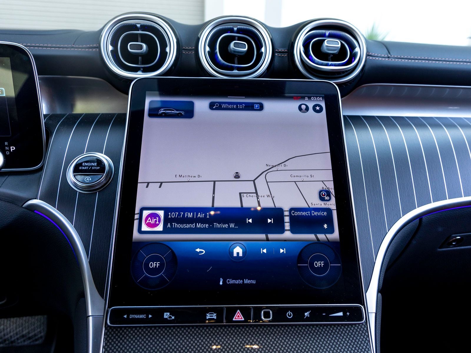 2023 Mercedes-Benz GLC GLC 300 4MATIC®