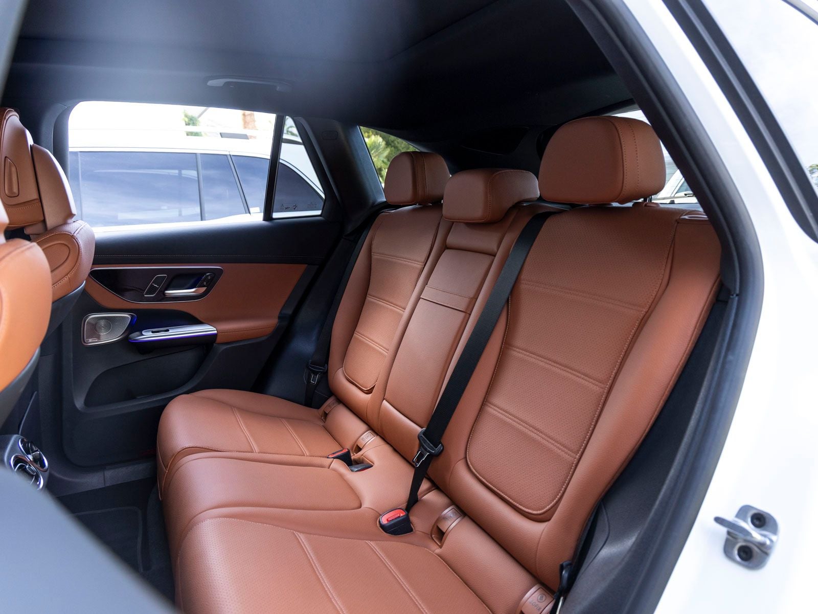 2023 Mercedes-Benz GLC GLC 300 4MATIC®