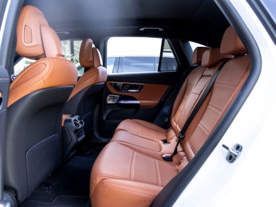 2023 Mercedes-Benz GLC GLC 300 4MATIC®