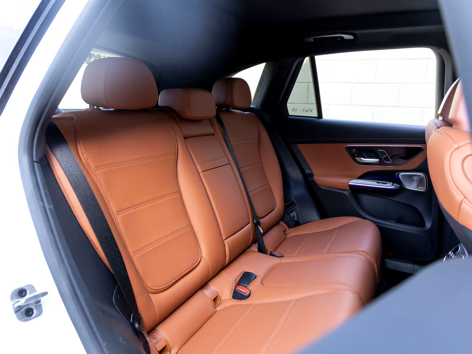 2023 Mercedes-Benz GLC GLC 300 4MATIC®