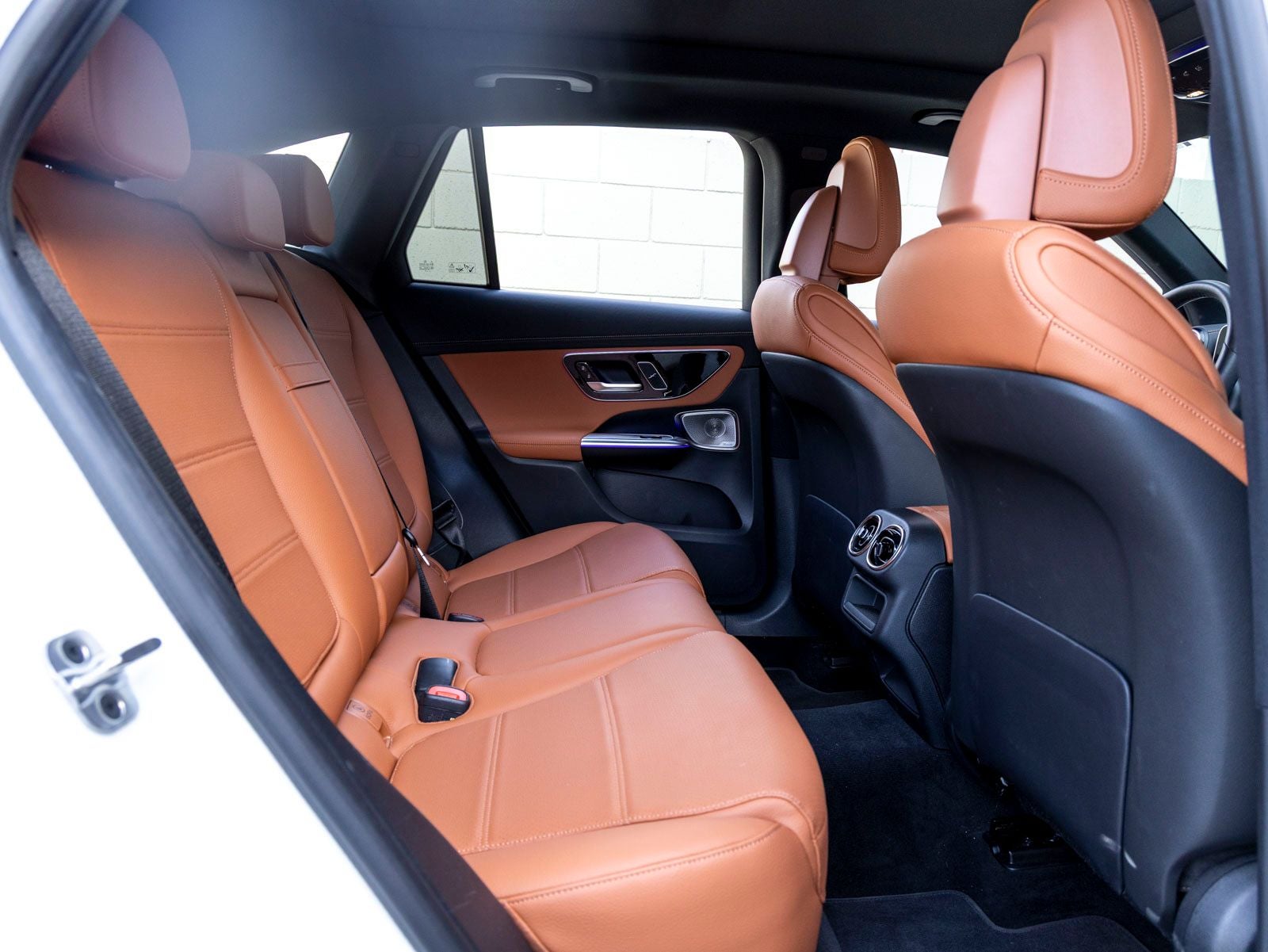 2023 Mercedes-Benz GLC GLC 300 4MATIC®