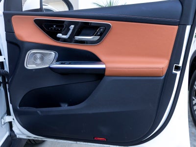 2023 Mercedes-Benz GLC GLC 300 4MATIC®