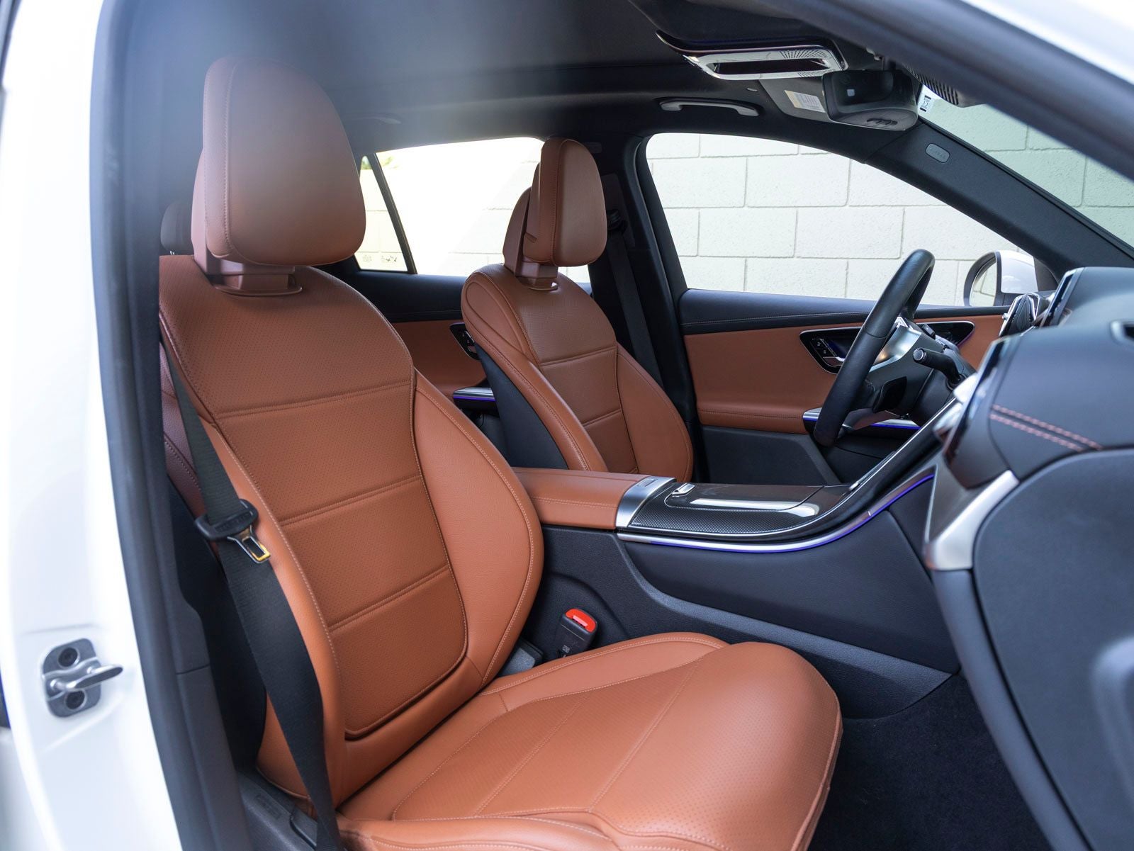 2023 Mercedes-Benz GLC GLC 300 4MATIC®