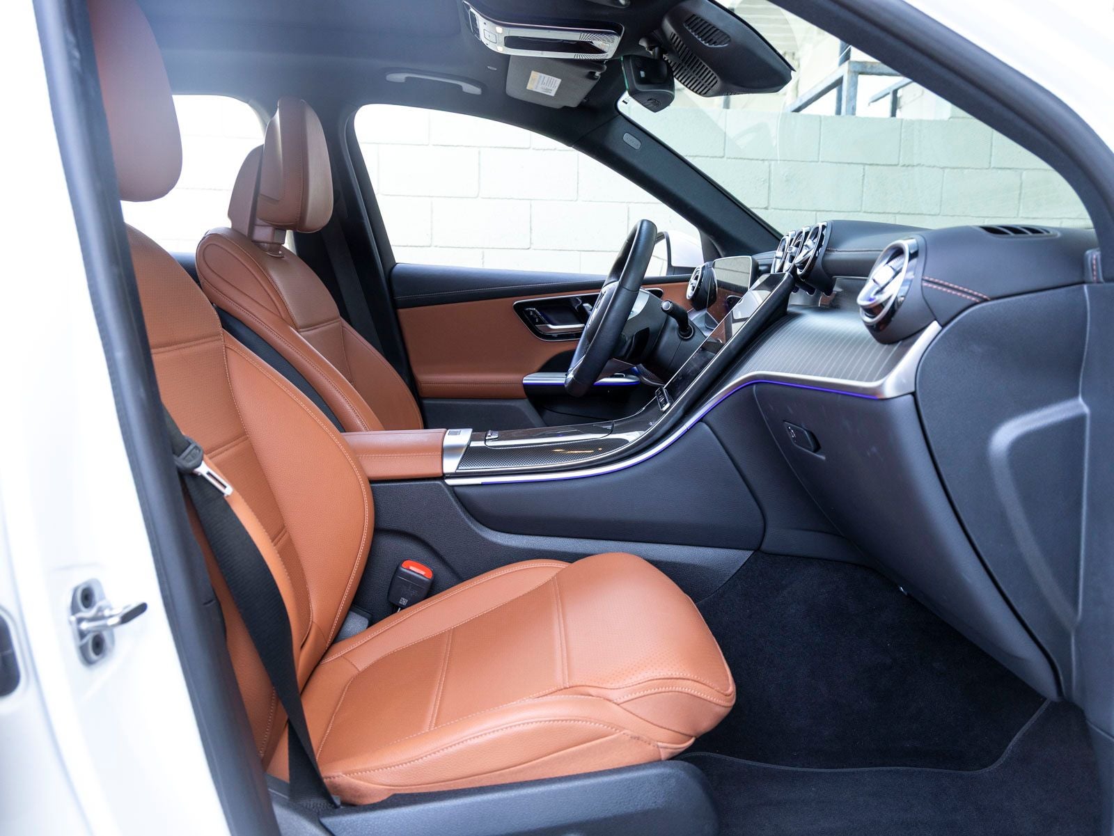 2023 Mercedes-Benz GLC GLC 300 4MATIC®