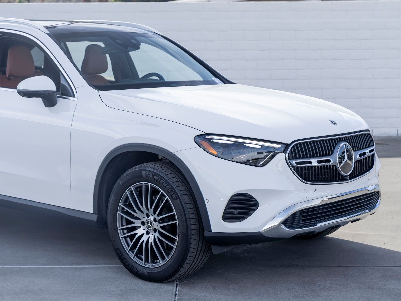 2023 Mercedes-Benz GLC GLC 300 4MATIC®