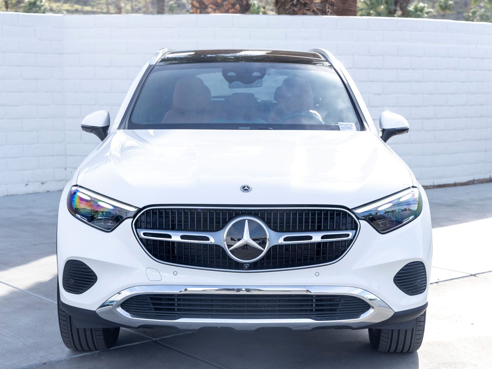 2023 Mercedes-Benz GLC GLC 300 4MATIC®