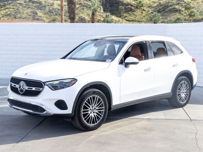 2023 Mercedes-Benz GLC GLC 300 4MATIC®