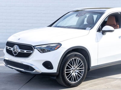 2023 Mercedes-Benz GLC GLC 300 4MATIC®