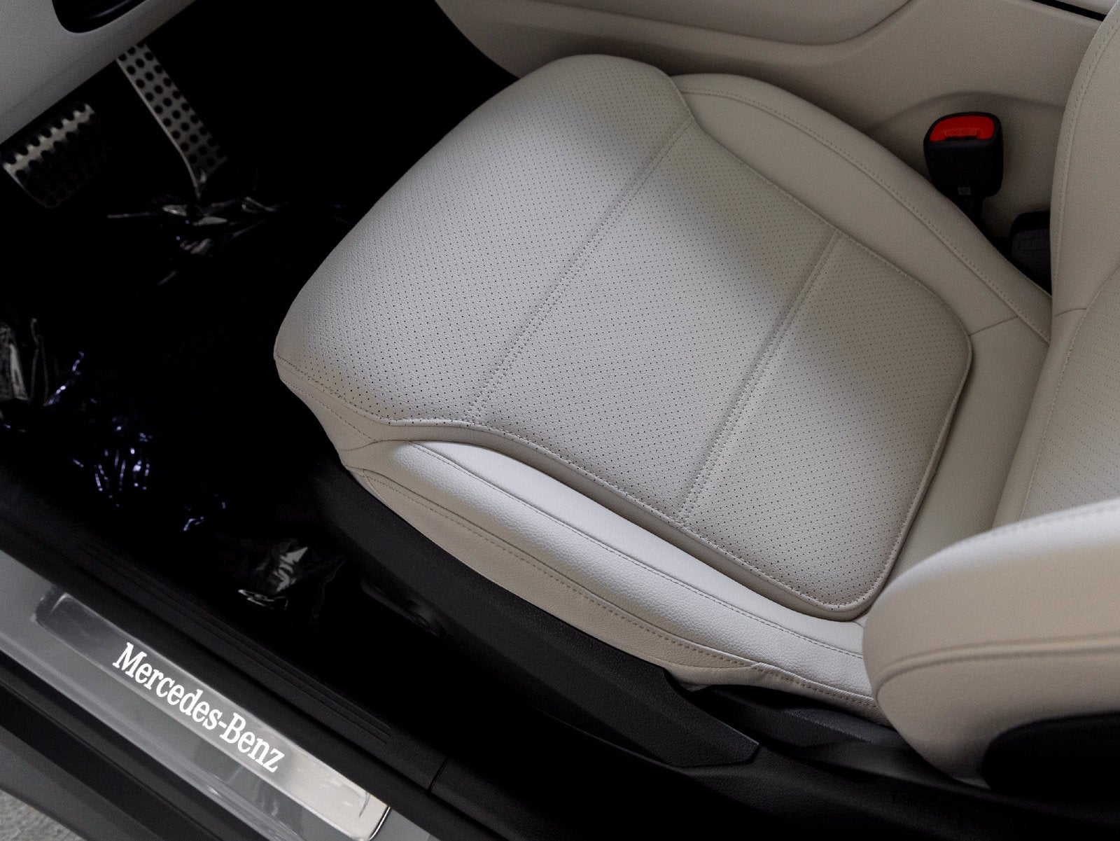 2027 Mercedes-Benz GLC GLC 300 4MATIC®