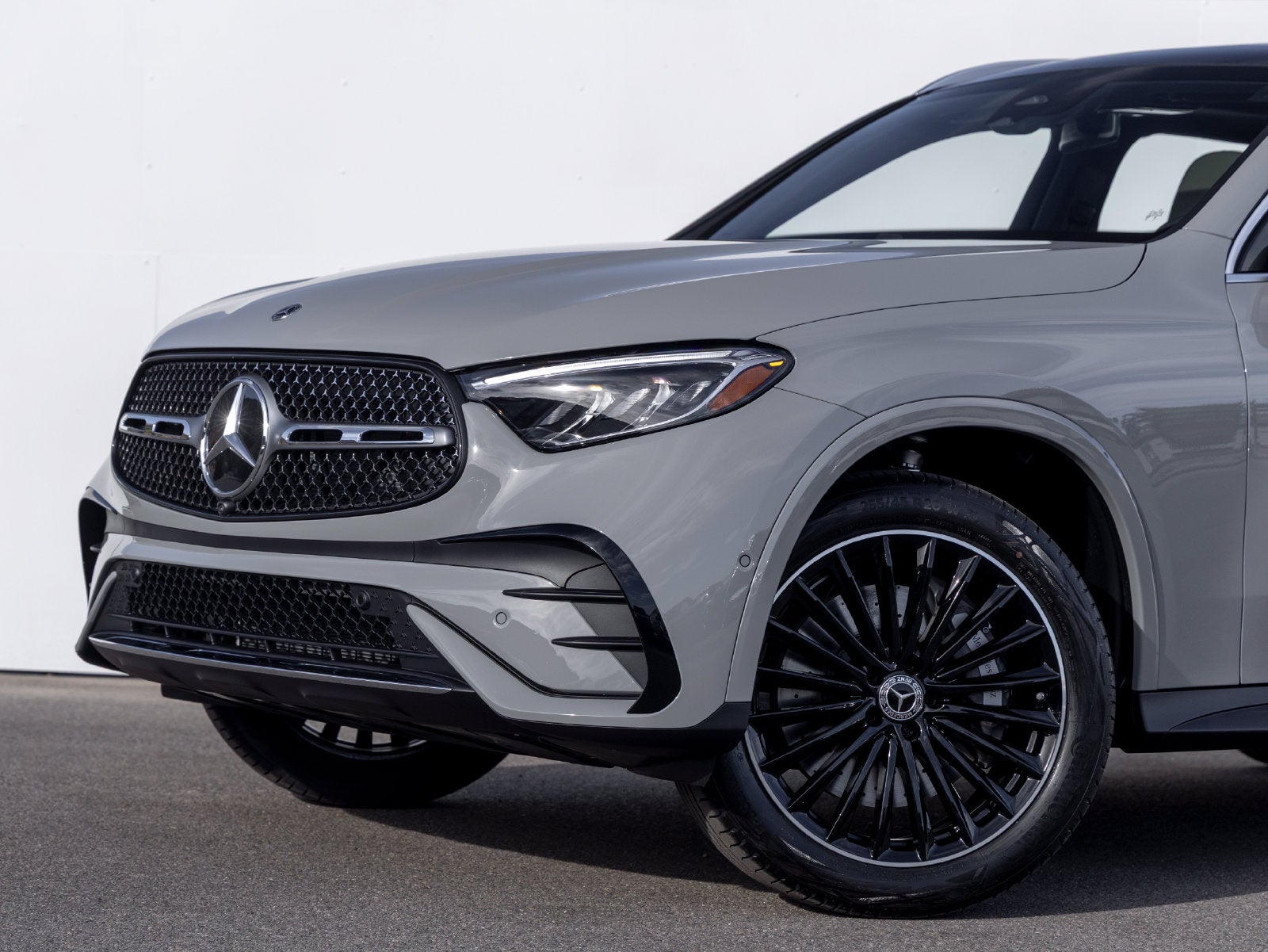 2027 Mercedes-Benz GLC GLC 300 4MATIC®